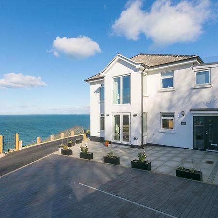 Trehayes Haven Villa St Ives  Luaran gambar