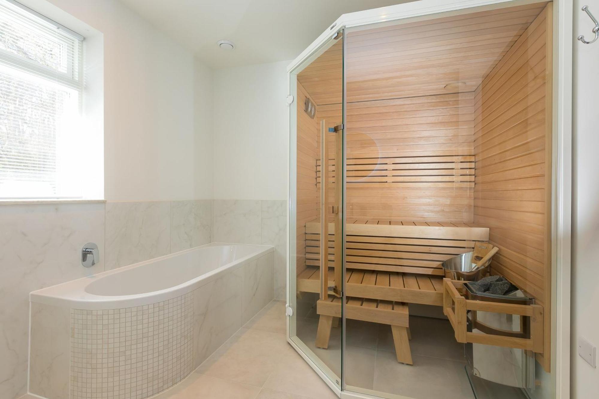 Trehayes Haven Villa St Ives  Luaran gambar