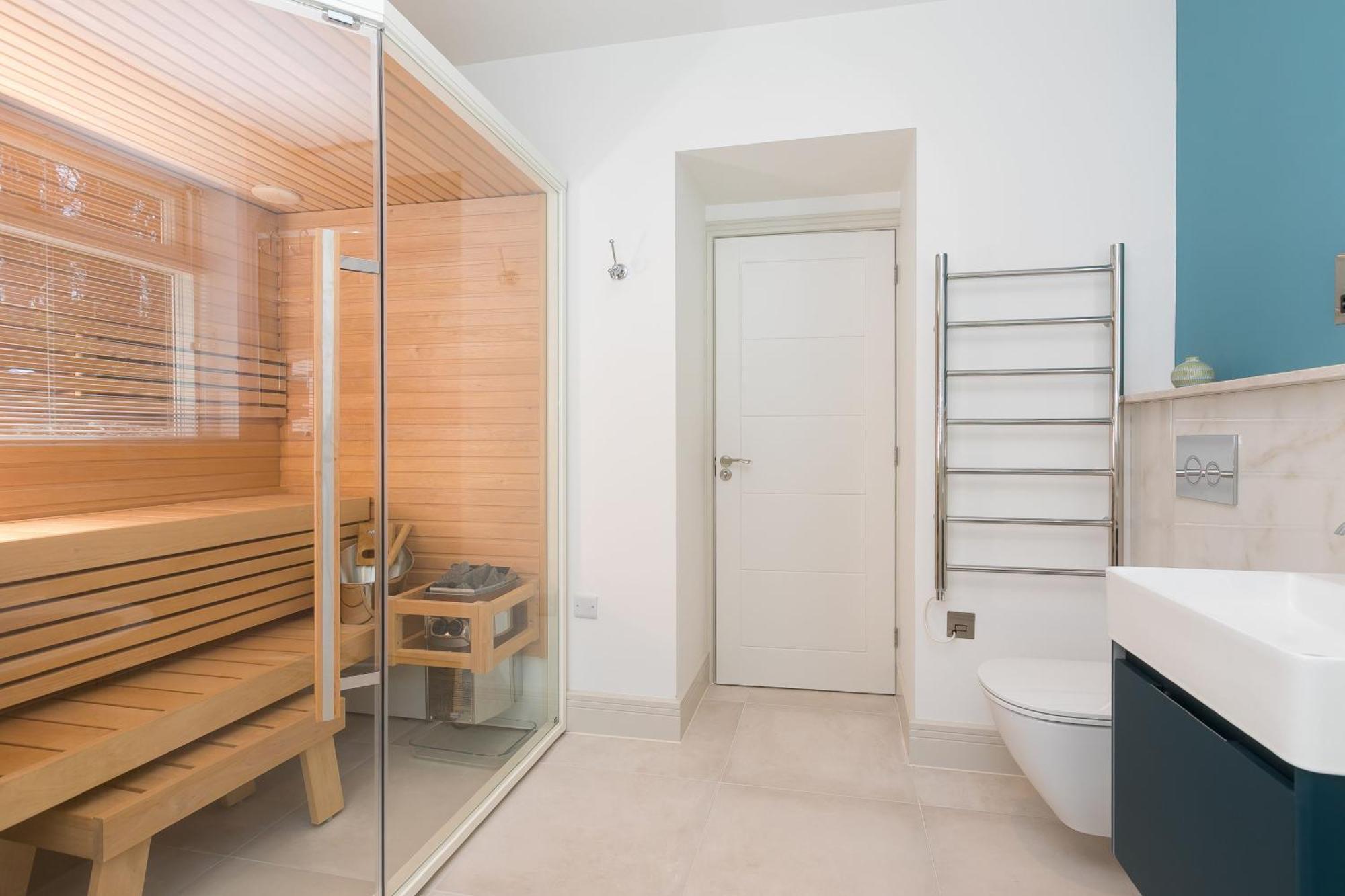 Trehayes Haven Villa St Ives  Luaran gambar