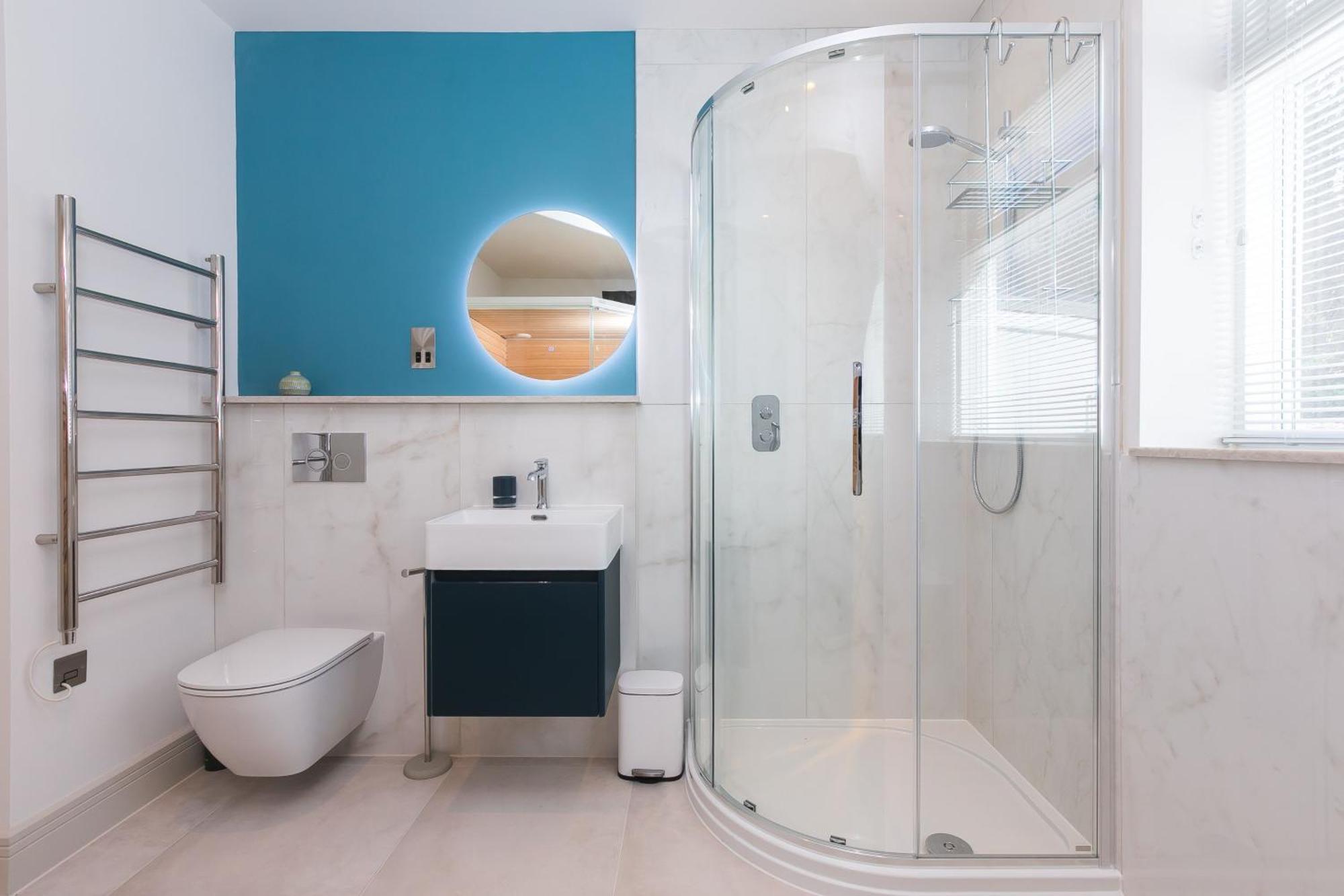Trehayes Haven Villa St Ives  Luaran gambar