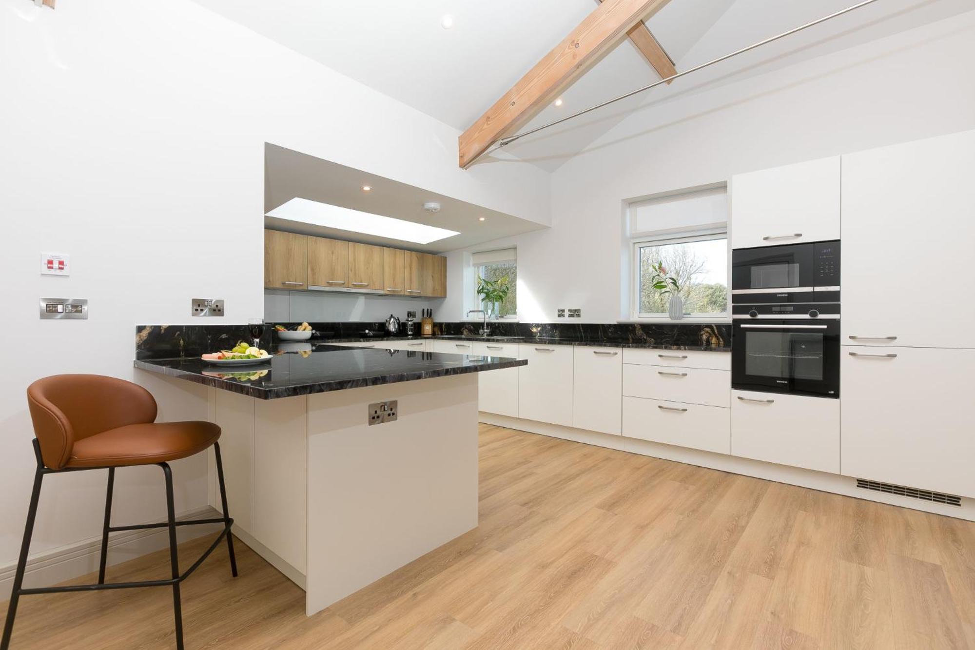 Trehayes Haven Villa St Ives  Luaran gambar